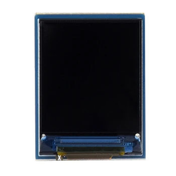 0,85-дюймовый цветной TFT ЖК-дисплей с дисплейным модулем 180X180 интерфейсов SPI для RPi