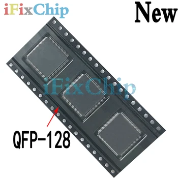 (1-10 штук) 100% Новый чипсет NCT6687D-R NCT6687D-M NCT6687D R NCT6687D M QFP-128