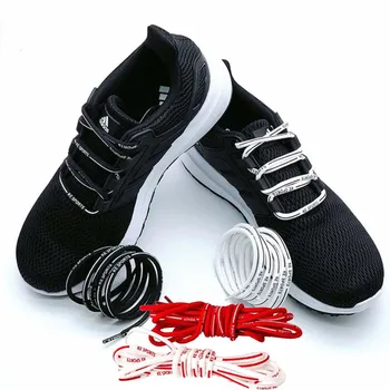1 пара круглых шнурков с буквами, повседневная обувь, спортивные шнурки, новые модные шнурки для детей и взрослых