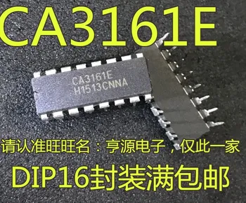 2 шт. оригинальный новый CA3161 CA3161E CA3161AE микросхема DIP-16 Circuit IC