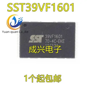 20шт оригинальный новый SST39VF1601 SST39VF1601-70-4C-EKE memory TSOP48