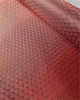 240 г красная футбольная шестиугольная доска для серфинга мотоциклетный шлем из углеродного волокна и смеси кевлара