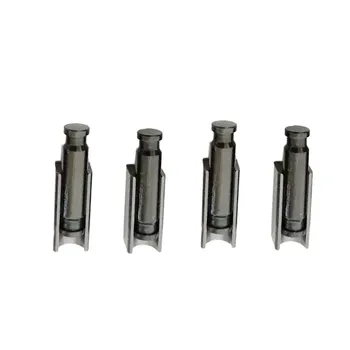 7135-250 Комплект роликовых башмаков для инжекционного насоса Delphi Lucas (4 шт./лот)