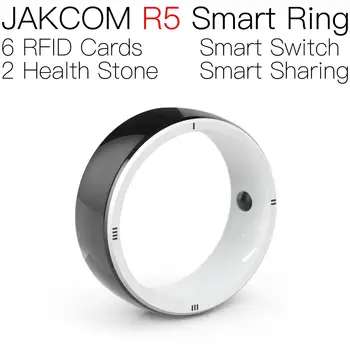 JAKCOM R5 Смарт-кольцо суперценное в качестве фан-браслета 7 фитнес-браслет 115plus 12x глобальная версия 8 смарт-часов m4