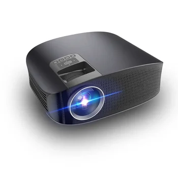 K25 Smart WIFI 3D LCD Видео Full HD 1080P светодиодный проектор для домашнего кинотеатра 4K Proyector