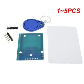 RFID-Модуль Mifare Kartenleser MFRC522 IC-карта RC522 NFC-Сниффер Arduino Raspberry Удобный Электронный Продукт
