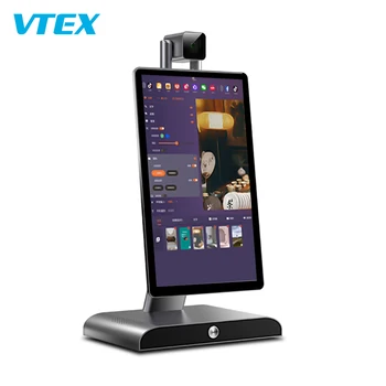 VTEX Поддерживает основные приложения для прямой трансляции Интеллектуальное переключение фонового потокового онлайн-оборудования