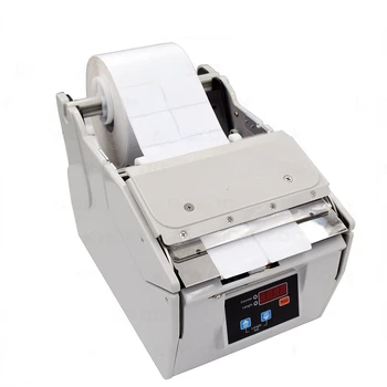 Автоматическая машина для снятия этикеток X-100 X-130 X-180 Количество отсоединяемых устройств с цифровым дисплеем 