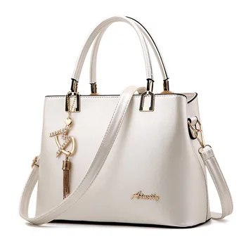 Женская сумка, сумка через плечо, женские винтажные сумки-мессенджеры, модная роскошная композитная сумка с верхней ручкой, кошелек, кожаная сумка bolsa