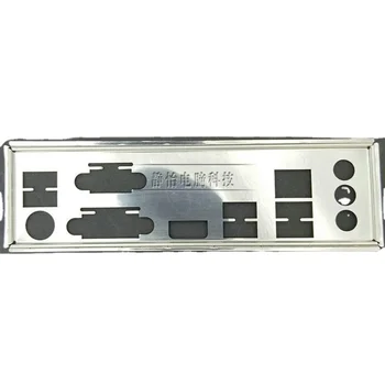 Защитная Панель ввода-вывода IO Shield Для Задней панели Материнской платы компьютера GIGABYTE GA-Z97M-DS3H GA-78LMT-USB3