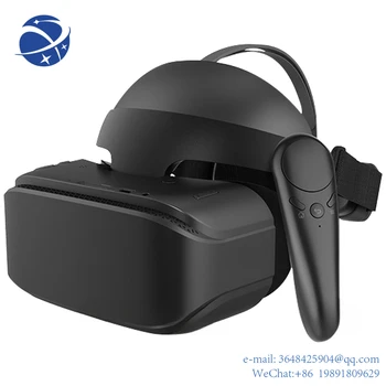 Интеллектуальные очки YYHC Dream VR второго поколения pro film grey body feeling 