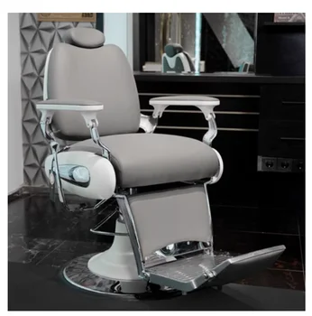 Красота волос может быть уложена большой стул парикмахерская парикмахерский салон специальное кресло для стрижки прямые продажи производителей