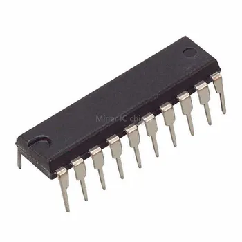 Микросхема TA8144P DIP-20 Integrated circuit IC