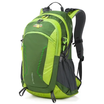 Нейлоновый водонепроницаемый рюкзак для путешествий большой емкости, мужская спортивная школьная сумка для занятий спортом на открытом воздухе, альпинизма, кемпинга, велоспорта, рюкзак для женщин