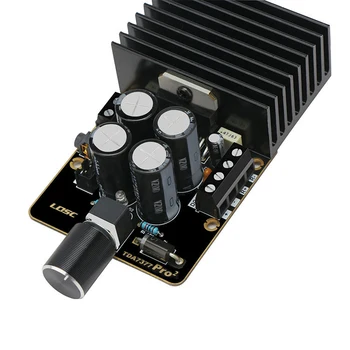 Новая плата усилителя мощности TDA7377 12 В двухканальный модуль стереоусилителя мощности DIY audio комплект аудиоусилителя