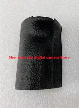 Новинка для SONY A7M4 корпус рукоятки кожаная резиновая деталь аксессуары для камеры
