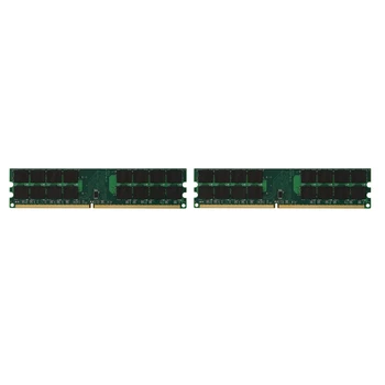 Оперативная память 2X8G DDR2 800 МГц 1,8 В PC2 6400 Поддерживает двухканальный DIMM 240 контактов для материнской платы AMD