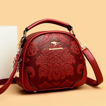 Повседневная сумка-тоут, роскошные Кожаные сумки, кошелек, женская сумка 2023, дизайнерская сумка-мессенджер, сумка через плечо для женщин, сумка для покупок, Основная