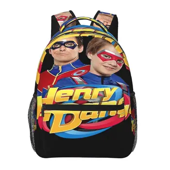 Повседневный рюкзак Henry Danger One