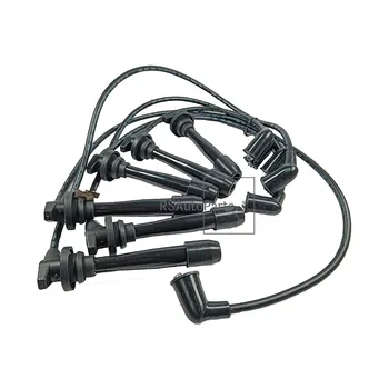 Совершенно новый комплект кабелей для свечей зажигания 27501-37A00 2750137A00 для Hyundai Sonata 1998-2005
