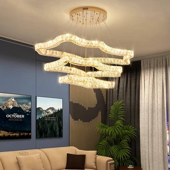 Современный подвесной светильник, люстры для столовой, подвесные светильники, подвесные светильники для потолка, подвесной светильник для внутреннего освещения