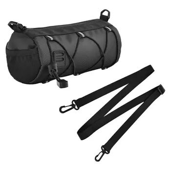 Сумка для велосипедной рамы Переносная сумка для велосипедной рамы для кемпинга на открытом воздухе, пеших прогулок