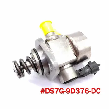 Топливный насос для Ford Fusion Escape DS7Z9350C 2014-2020 ТОЛЬКО 1,5 л Топливный насос высокого давления DS7G-9D376-DC A2C5343026104