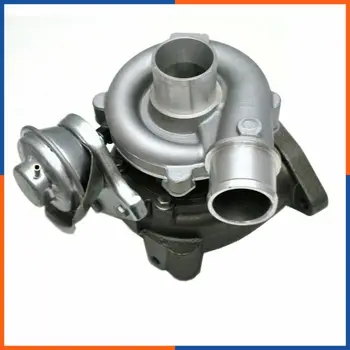 Турбонагнетатель Turbo для Toyota Auris Avensis Estima Estima 2.0 D4D 1720127040 721164-0006 801891-5002s 1720127030 17201-27030