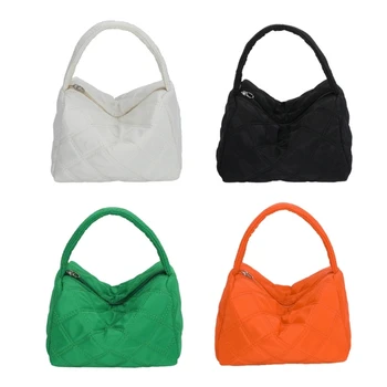 Удобные и стильные сумки-тоут, сумочка на молнии для женщин и девочек