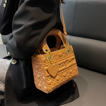 Уникальный дизайн с рисунком, женская коробка, сумка через плечо, женская сумка, женская сумка-тотализатор, сумка через плечо, сумка-мессенджер через плечо