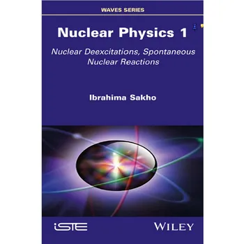 Ядерная физика 1 (книга в мягкой обложке)