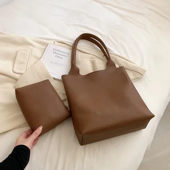2-в-1, дизайнерские сумки известного бренда для женщин 2023, роскошная копия bolso, модная ретро-сумка, женская сумка-тоут, сумка-тоут