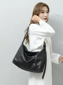 Высококачественные кожаные роскошные женские кошельки, сумки, дизайнерская сумка через плечо с несколькими карманами для женщин, женские сумки-мессенджеры