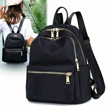 Новый женский модный женский водонепроницаемый рюкзак для колледжа большой емкости, модные женские школьные сумки для ноутбука, Милая дорожная сумка для девочек, классная